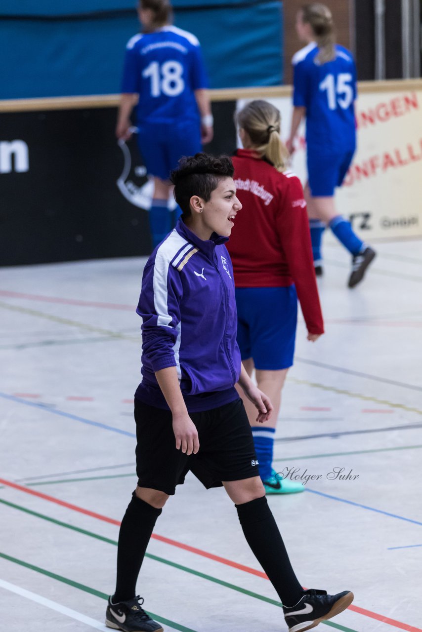 Bild 384 - Volksbank Cup Elmshorn